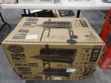 Char-Griller super pro charcoal grill