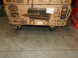 Char-Griller super pro charcoal grill