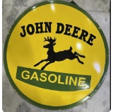 John Deere Gasoline SSP 30