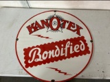 Kanotex Bondified SSP 30x30