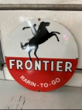 Frontier SSP 30x30