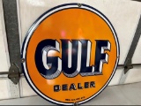 Gulf Dealer 1956 SSP 30x30