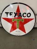 Texaco 1940 SSP 30
