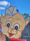 Piggly Wiggly SSP 30