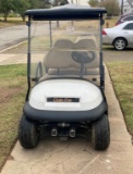 2011 Club Car Limo