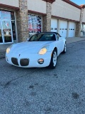 2007 Pontiac Solstice