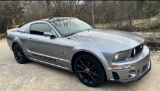 2007 Ford Mustang Rousch GT Premium
