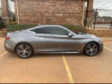 2017 Infiniti Q60 Premium 3.0t