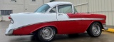 1955 Chevy BelAir