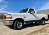 1994 Ford F150