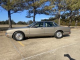 1995 Jaguar XJ6  NO RESERVE