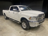 2015 Dodge Laramie Ram 2500