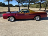 1975 Ford Ranchero