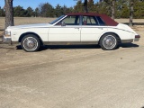 1985 Cadillac Seville