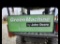 Green Machine by John Deere, 48x18