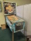 Bally's Pinball machine