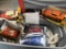 Collectible die cast toy cars - see pics for details