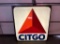 Citgo lightup 7'x3'x37