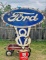 Ford V8 SSP 60x60 1/2