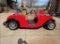 2006 California Golf Cart