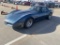 1980 Chevy Corvette