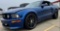 2009 Ford Mustang GT/CS Convertible Premium