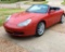 2001 Porsche Carrera Cabriolet