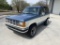 1989 Ford Bronco II 4x4