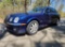 2004 Jaguar S Type