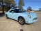 2003 Ford Thunderbird Convertible
