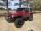 1998 Jeep Wrangler 4x4 Hardtop