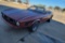 1973 Ford Mustang Convertible