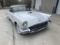1957 Ford Thunderbird Convertible