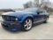 2008 Ford Mustang Shelby GT