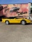 1988 Chevy Corvette Convertible