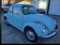 1973 Volkswagon Beetle