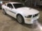 2009 Ford Mustang GT/CS