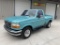 1994 Ford Flareside XLT Regular Cab