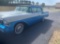 1957 Mercury Monterey 4 door