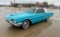 1964 Ford Thunderbird