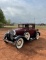 1931 Ford Model A Coupe