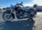 2006 Harley Davidson Softail Deluxe