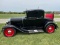 1930 Ford Model A Custom LS3