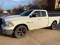 2014 Dodge Ram 1500 Crew Cab