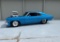1971 Chevy Nova SS