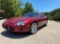 1998 Jaguar XK8 Convertible