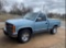 1992 Chevy Silverado SWB 1500