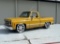1974 Chevy C10 SWB Custom