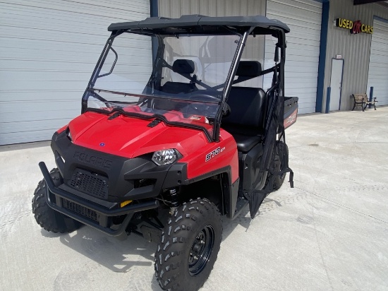 2017 Polaris RGR 570 FU NO RESERVE