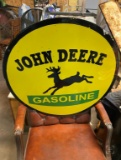 John Deere Gasoline SSP 30